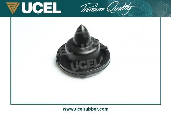 ÜÇEL 10741 Arka Süspansiyon Takozu 8200245679 resmi