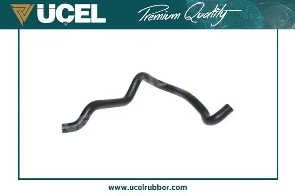 ÜÇEL 35756 Yedek Su Deposu Hortumu 51802073 resmi