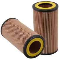 FİL MLE1501 Yağ Filtresi 1397765 resmi