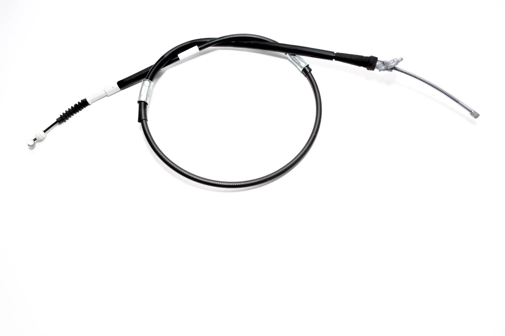 CAVO 6802630 El Fren Halatı (Arka Sol) resmi