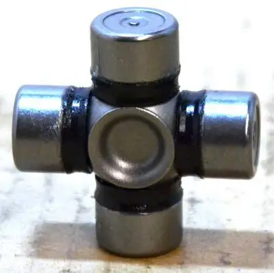 GKN U122 Direksiyon Mafsalı K04649123AD resmi