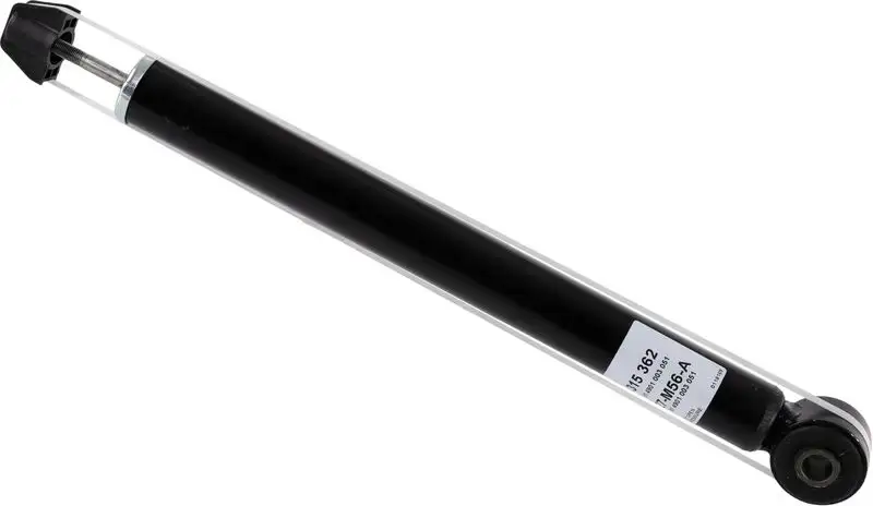 SACHS 315362 Arka Amortisör 562106321R resmi