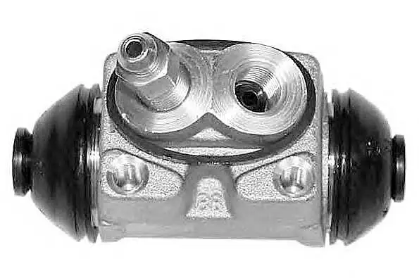 MGA 52454 Arka Fren Merkezi (Sol) 5833028001 resmi