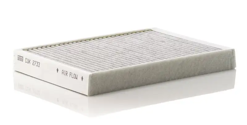 MANN CUK2733 Polen Filtresi (Karbonlu) resmi