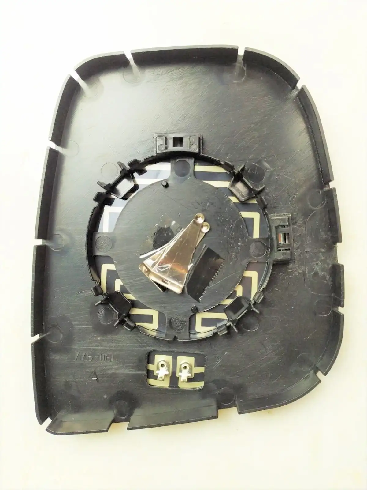 ART MG012.2604 Dış Ayna Camı (Sol) 1608181280 resmi