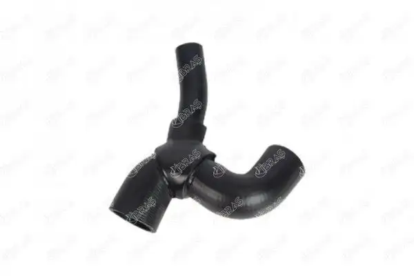 İBRAŞ 21536 Radyatör Alt Hortumu resmi