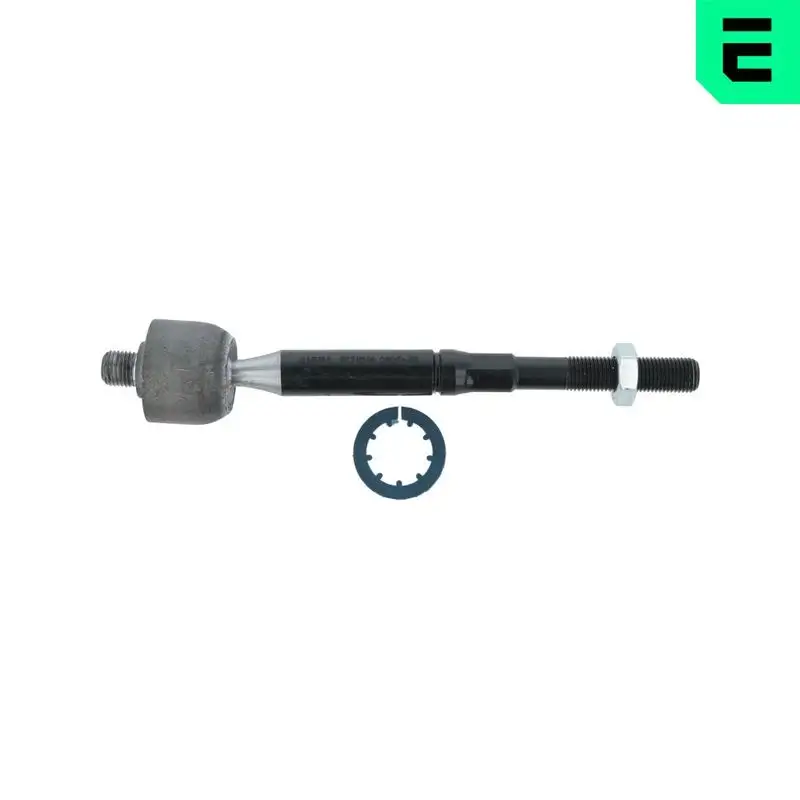 OPTIMAL G22007 Rot Mili 485216564R resmi