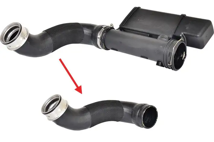 MGA 964250 Turbo Hortumu 2115282982 resmi