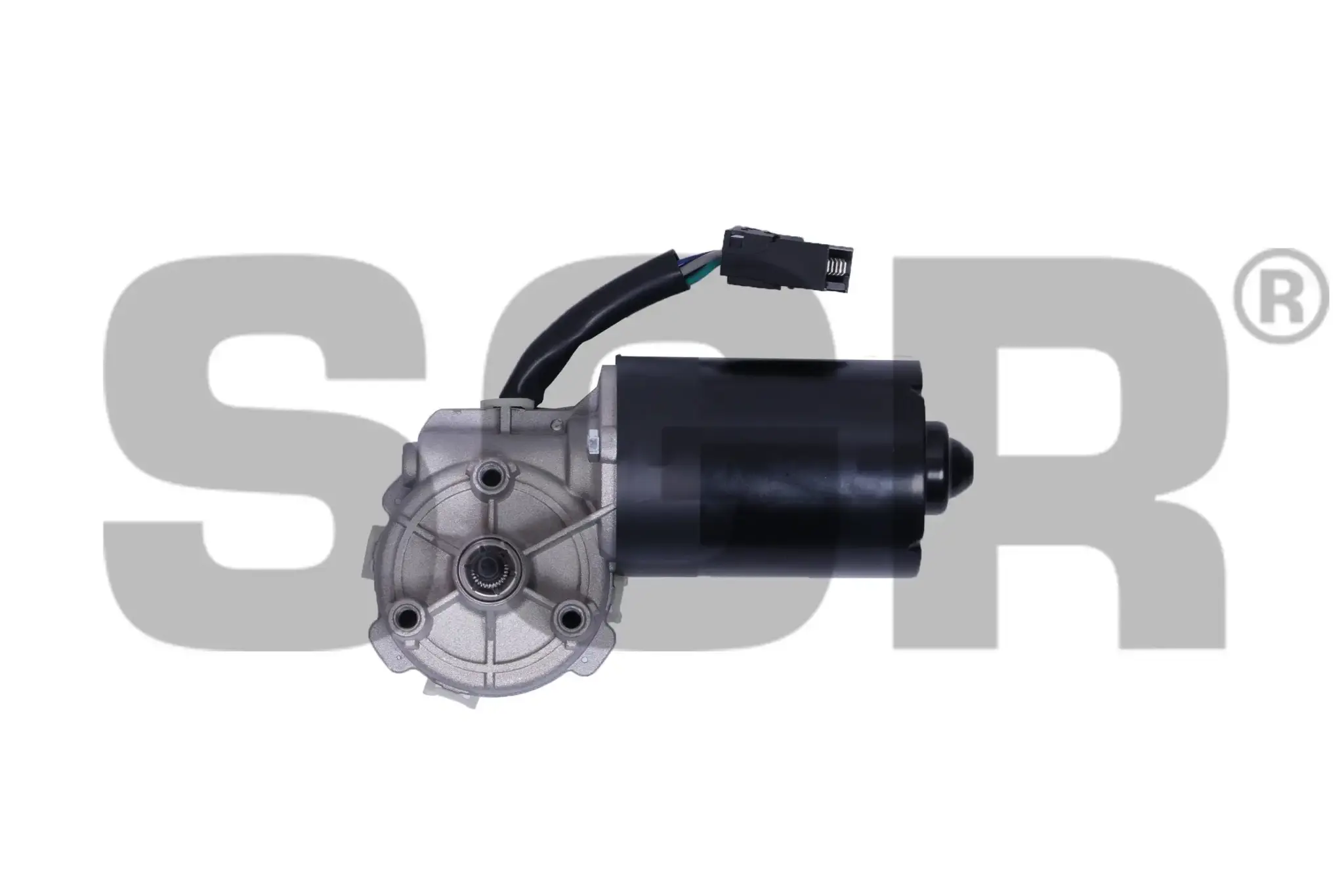 SGR 56391 Silecek Motoru 64342391 resmi