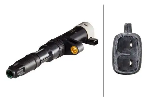 HELLA 5DA358000-411 Bobin resmi