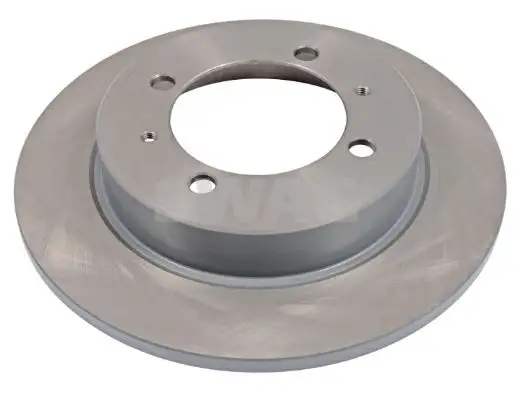 SWAG 55914925 Arka Fren Diski resmi