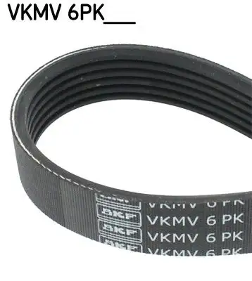 SKF VKMV6PK1091 Kayış resmi