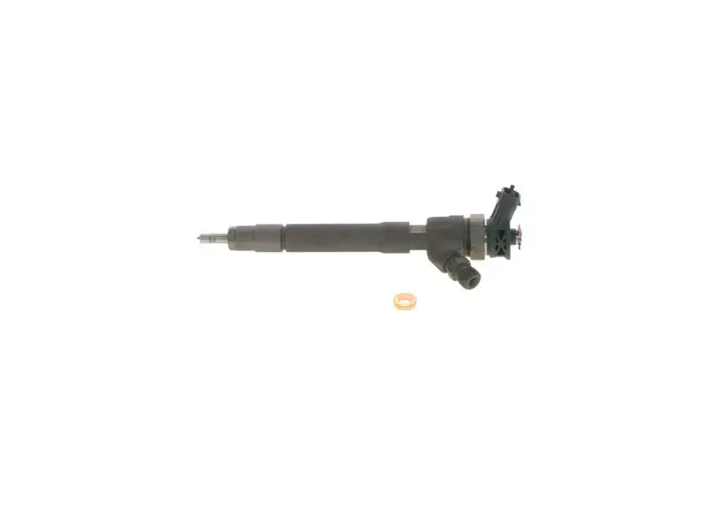 BOSCH 0445110546 Enjektör 166007885R resmi