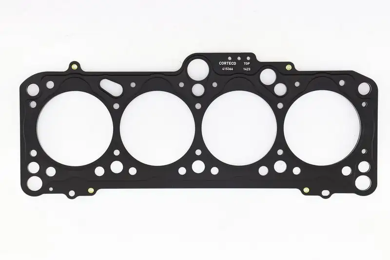 CORTECO 415366P (83415366) Silindir Kapak Contası 028103383BK resmi