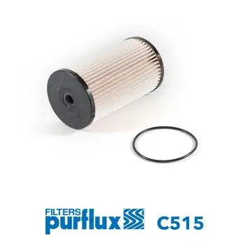 PURFLUX C515 Yakıt Filtresi resmi