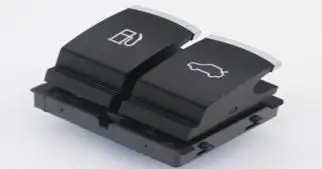 MGA 31301 Depo Kapağı Açma Butonu resmi