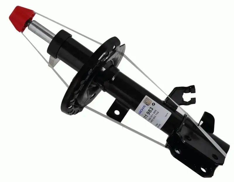 SACHS 311983 Ön Amortisör (Sağ) resmi