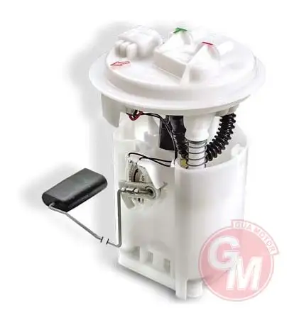 GUA 41843 Yakıt Depo Şamandırası 8200683197 resmi