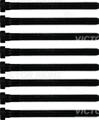 VICTOR REINZ 14-32299-02 Silindir Kapak Civatası WHT002131A resmi