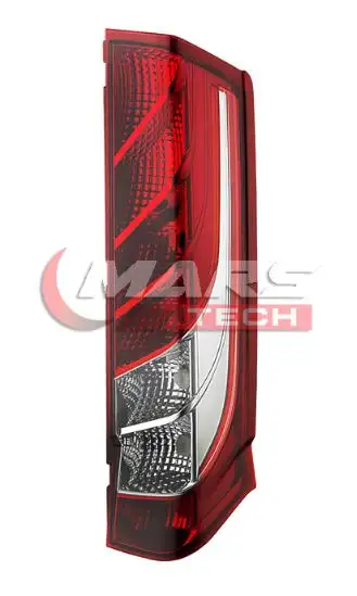 MARS 510760 Stop Lambası (Sağ) 5801523221 resmi