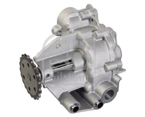 FEBI 179360 Yağ Pompası resmi