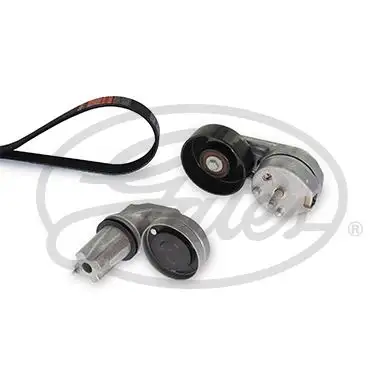 GATES K016PK2103 Kayış Seti resmi