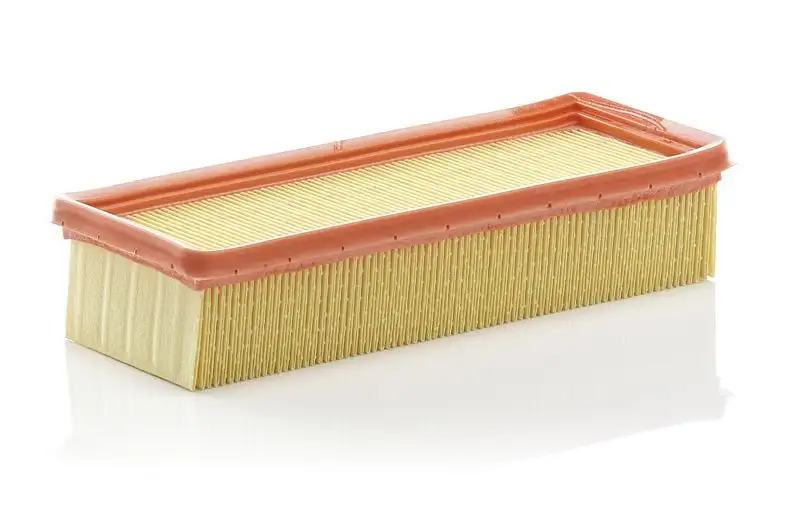 MANN C2341 Hava Filtresi resmi