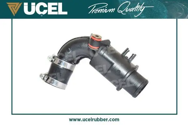 ÜÇEL 15573 Turbo Borusu 8200109955 resmi