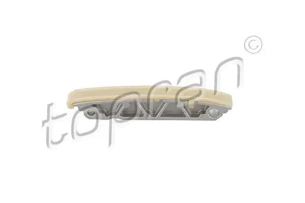 TOPRAN 117864001 Eksantrik Zincir Kızağı 057109469G resmi
