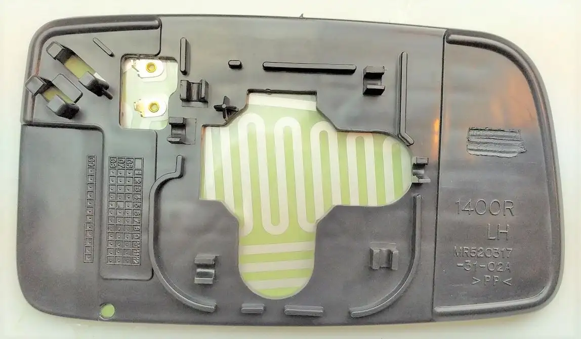 ART MG036.6605 Dış Ayna Camı (Sağ) resmi