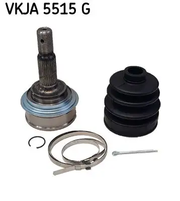 SKF VKJA5515G Aks Kafası (Dış) resmi