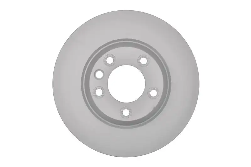 BOSCH 0986479249 Ön Fren Diski (Sol) resmi