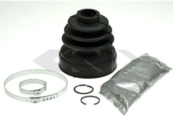 GKN 305733 İç Aks Körüğü 1K0498201C resmi