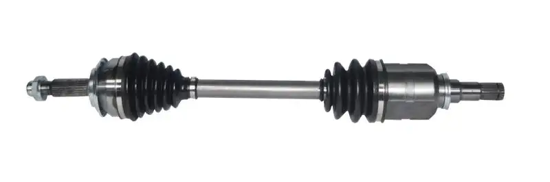 MGA 73144 Ön Aks (Sol) 434200D180 resmi