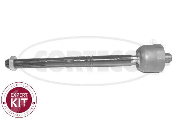 CORTECO 49397018 Rot Mili A2043380515 resmi