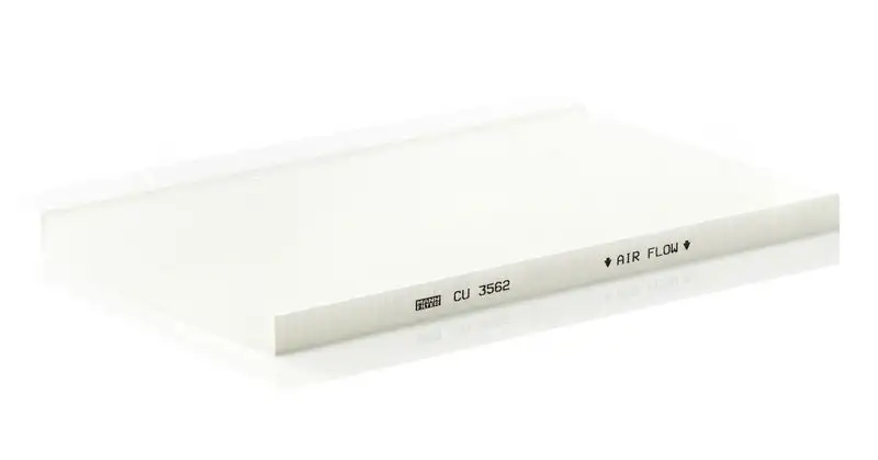 MANN CU3562 Polen Filtresi 4A1820367 resmi