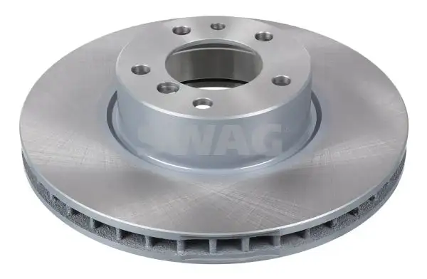 SWAG 20910751 Ön Fren Diski resmi