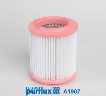 PURFLUX A1907 Hava Filtresi 4E0129620 resmi