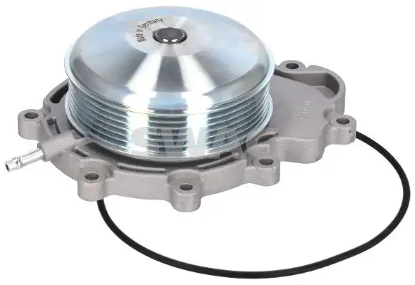 SWAG 10103075 Devirdaim resmi