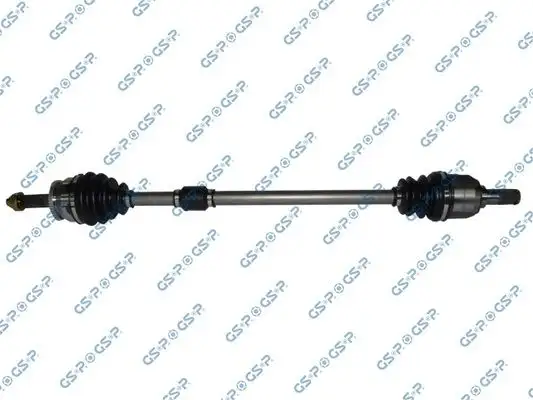 GSP 224293 Ön Aks (Sağ) 495011R300 resmi