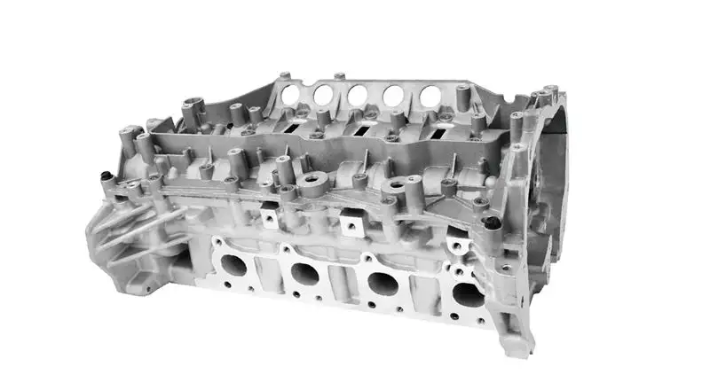 MGA 60150 Silindir Kapağı 110417248R resmi