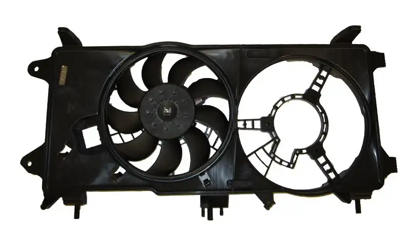 MGA 83105 Fan Motoru 51755589 resmi