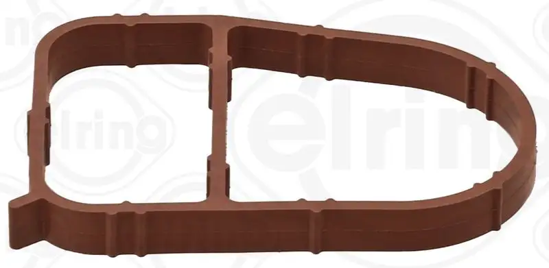 ELRING 486.730 Emme Manifold Contası 242608772R resmi