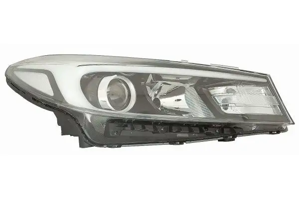 DEPO 223-1169L-LD-E2 Ön Far (Sol) 92101A7560 resmi