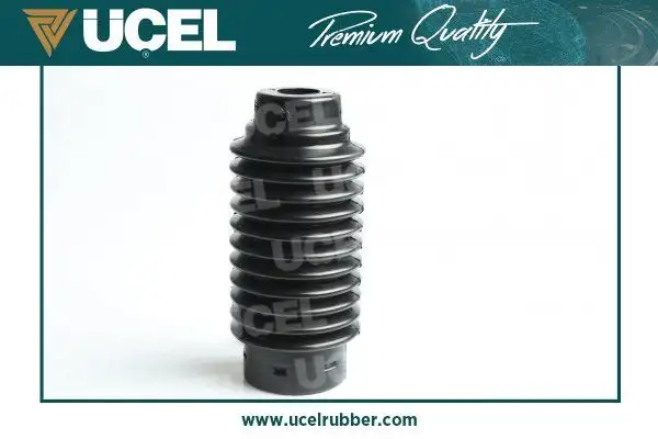 ÜÇEL 41584 Ön Amortisör Toz Körüğü 525435 resmi