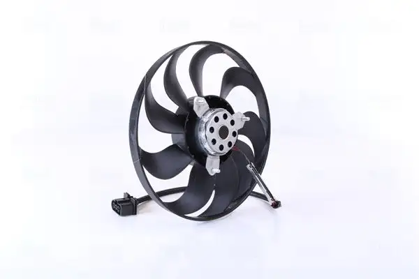 NISSENS 85715 Fan Motoru 1J0959455P resmi