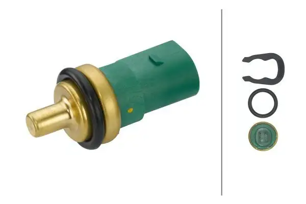 HELLA 6PT009107-141 Hararet Müşiri resmi