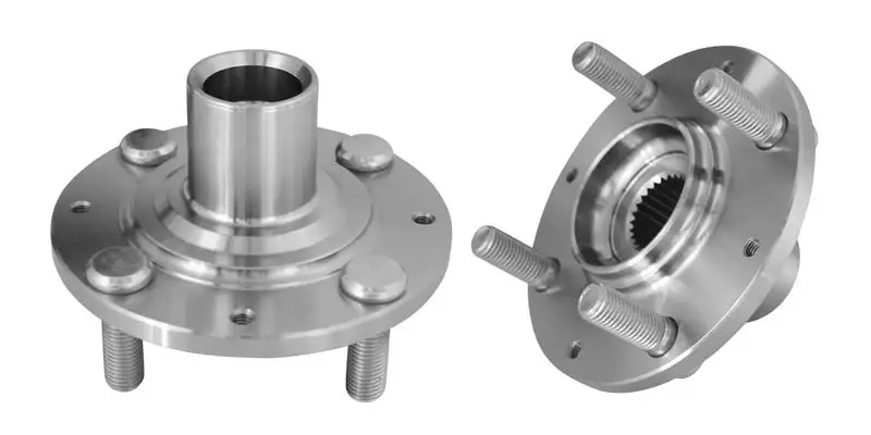 MGA 72622 Ön Poyra 44600S04980 resmi