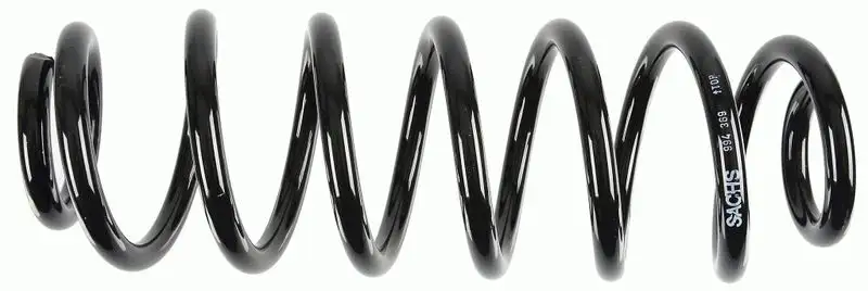 SACHS 994369 Arka Helezon Yayı 3C0511115BJ resmi