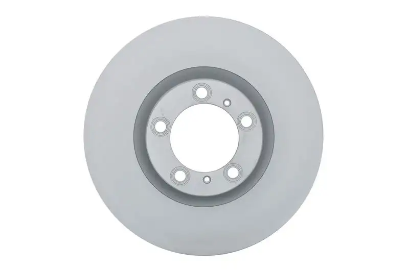 BOSCH 0986479D22 Ön Fren Diski (Sol) resmi